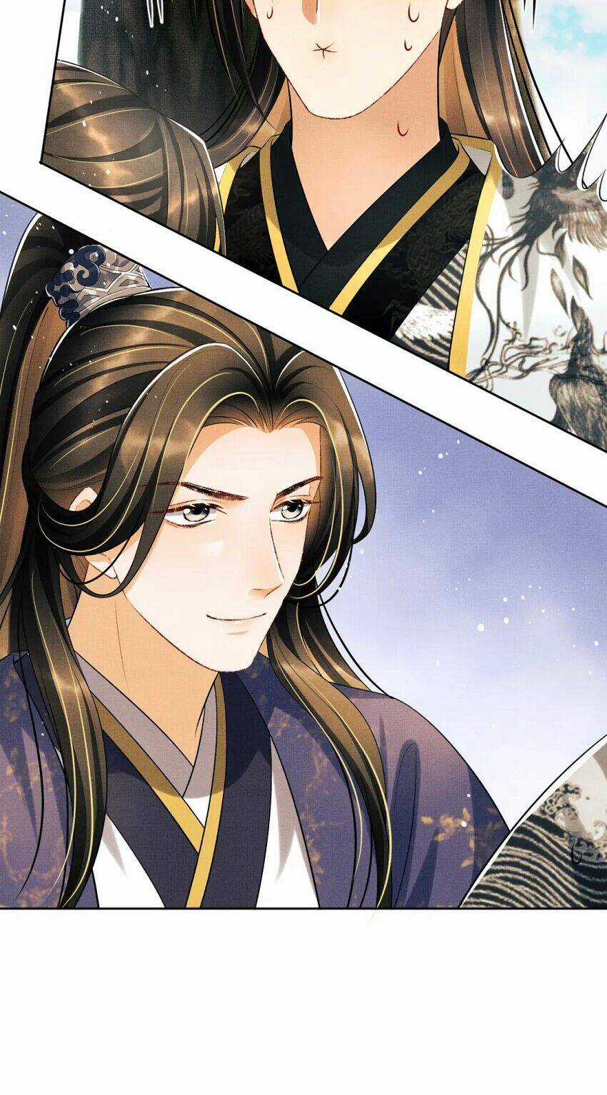 Thê Vi Thượng - Chapter 104 - Trang 38