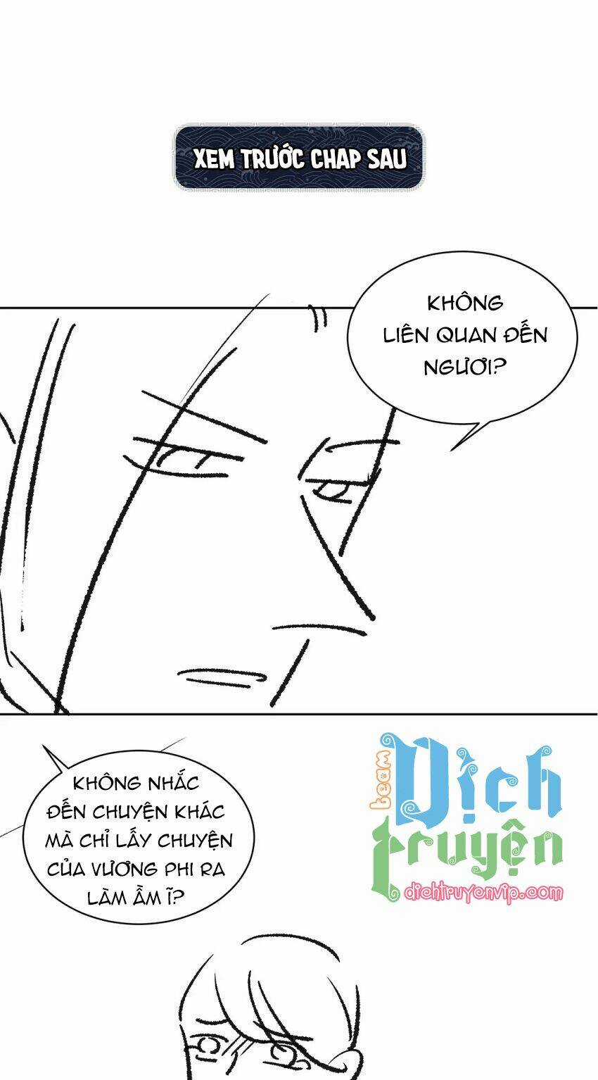 Thê Vi Thượng - Chapter 104 - Trang 39