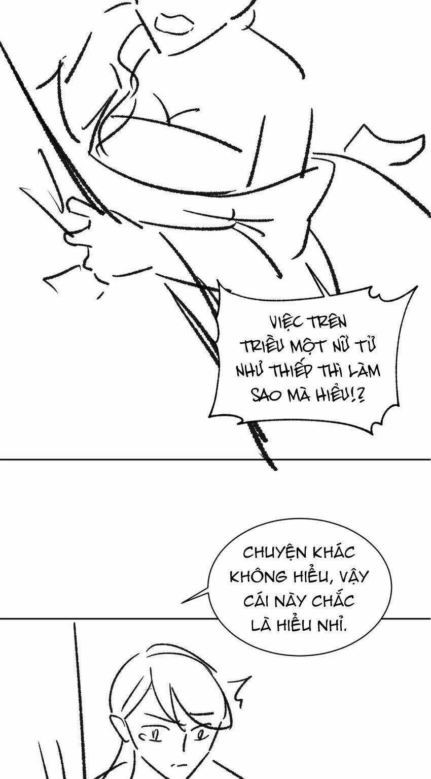 Thê Vi Thượng - Chapter 104 - Trang 40