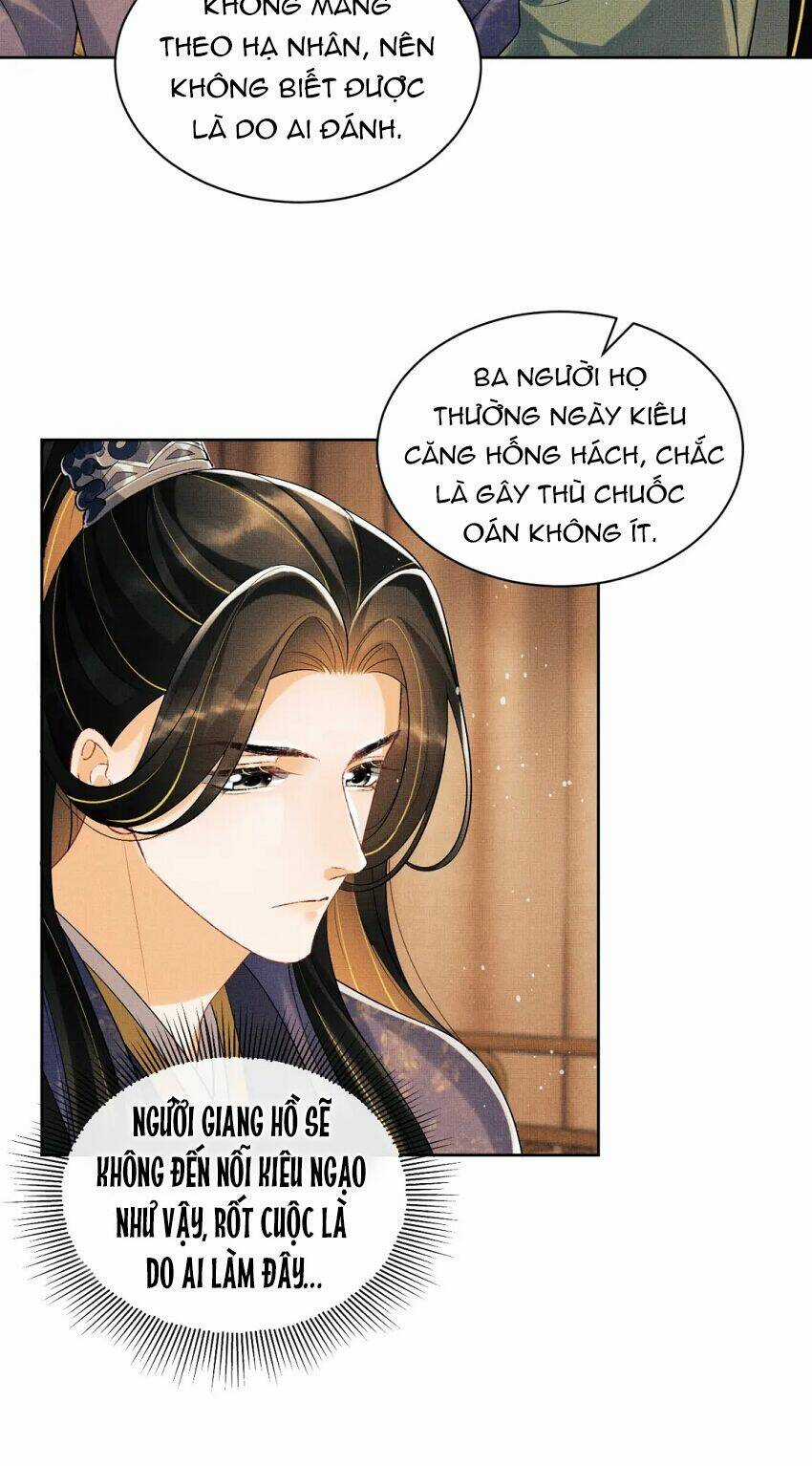 Thê Vi Thượng - Chapter 104 - Trang 5