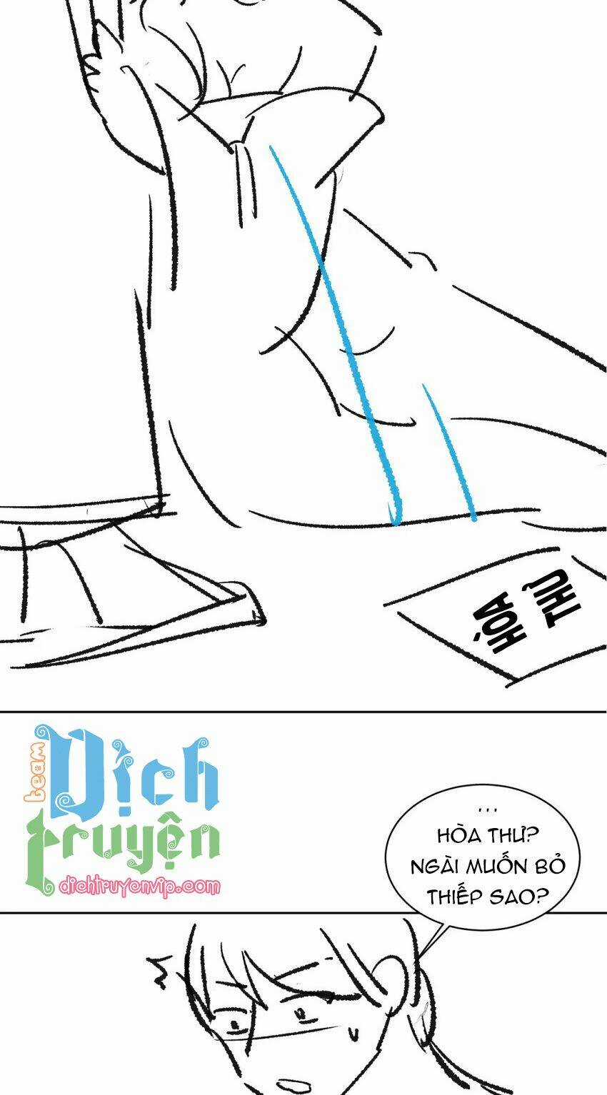 Thê Vi Thượng - Chapter 104 - Trang 41