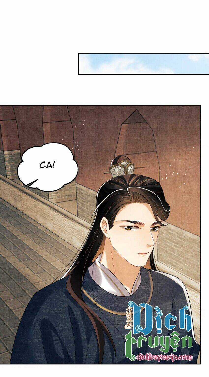 Thê Vi Thượng - Chapter 104 - Trang 6