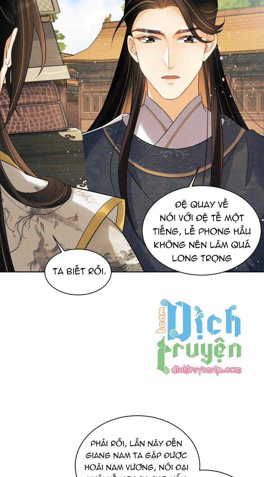 Thê Vi Thượng - Chapter 104 - Trang 10