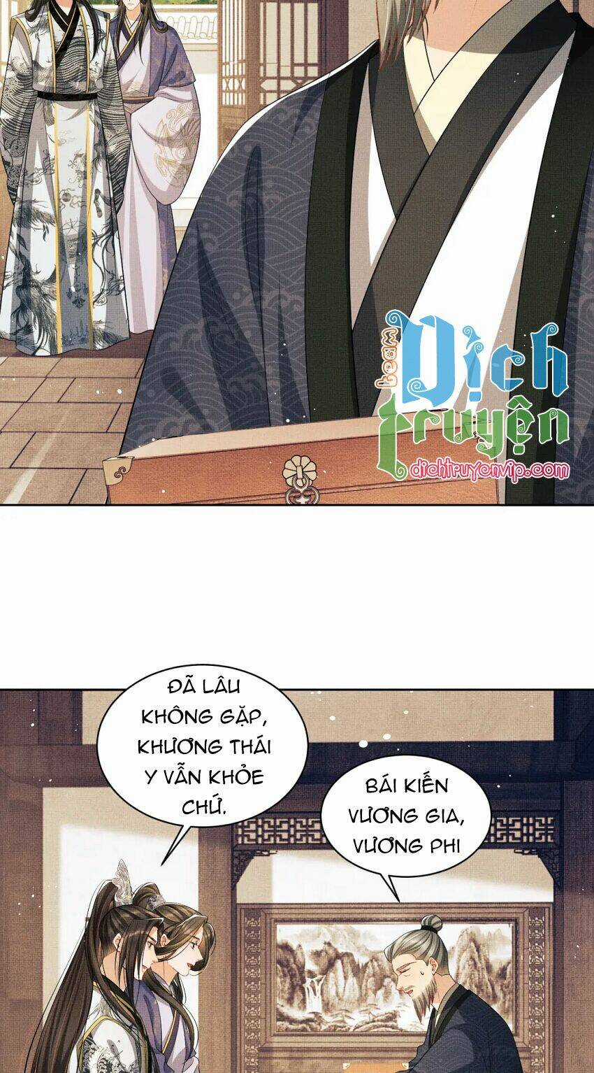 Thê Vi Thượng - Chapter 105 - Trang 13