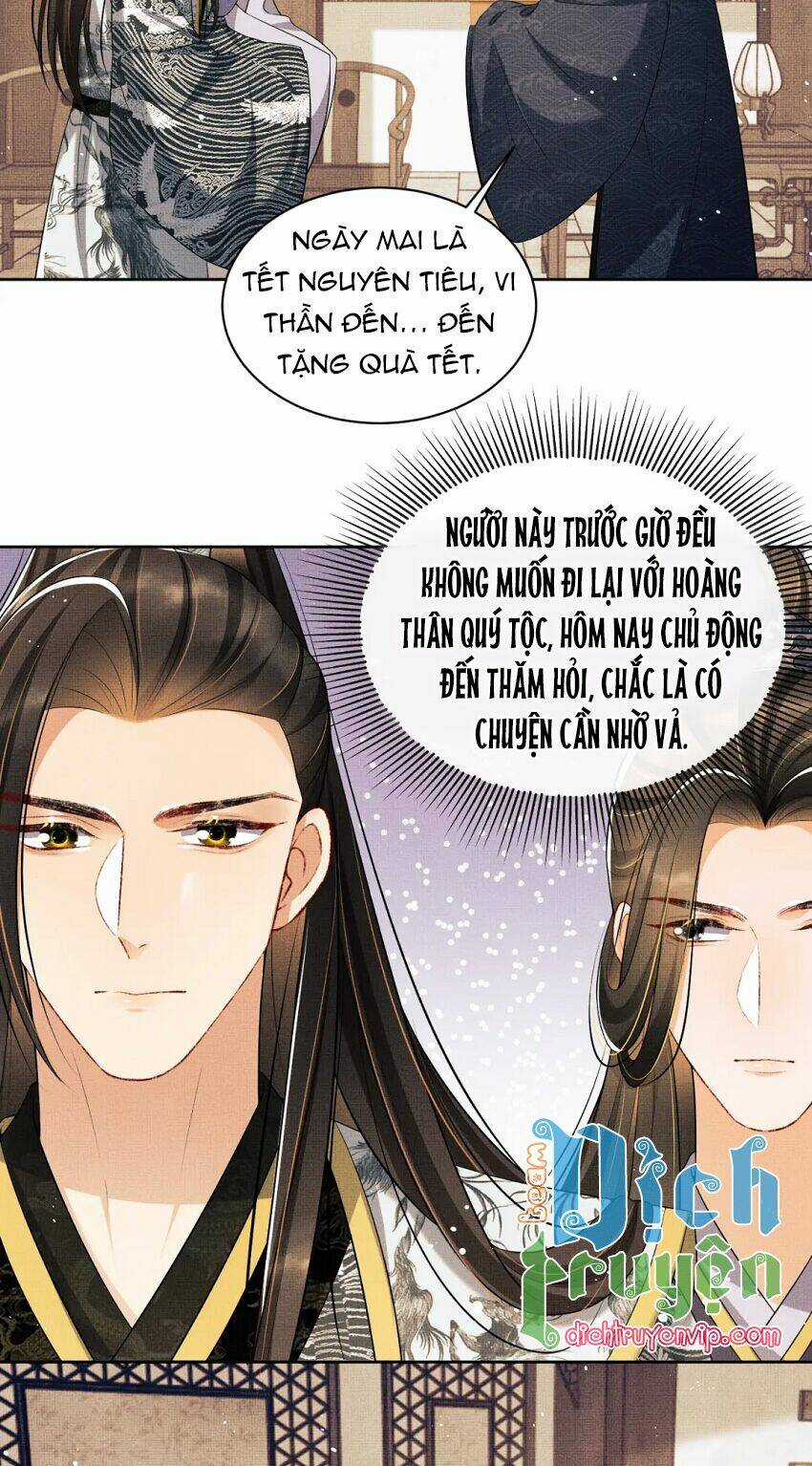 Thê Vi Thượng - Chapter 105 - Trang 14