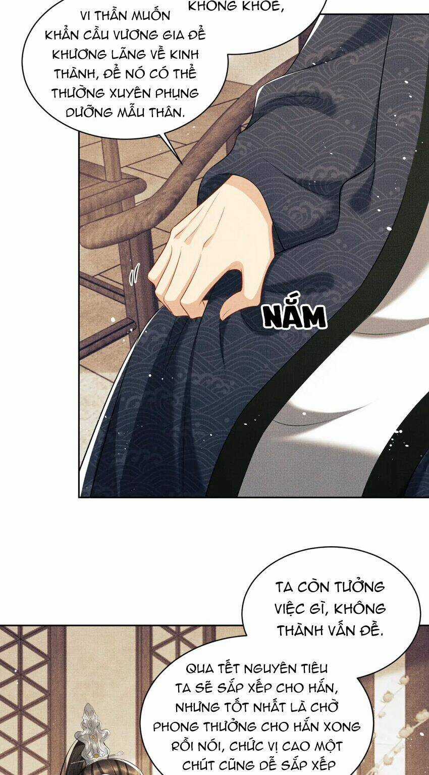 Thê Vi Thượng - Chapter 105 - Trang 17