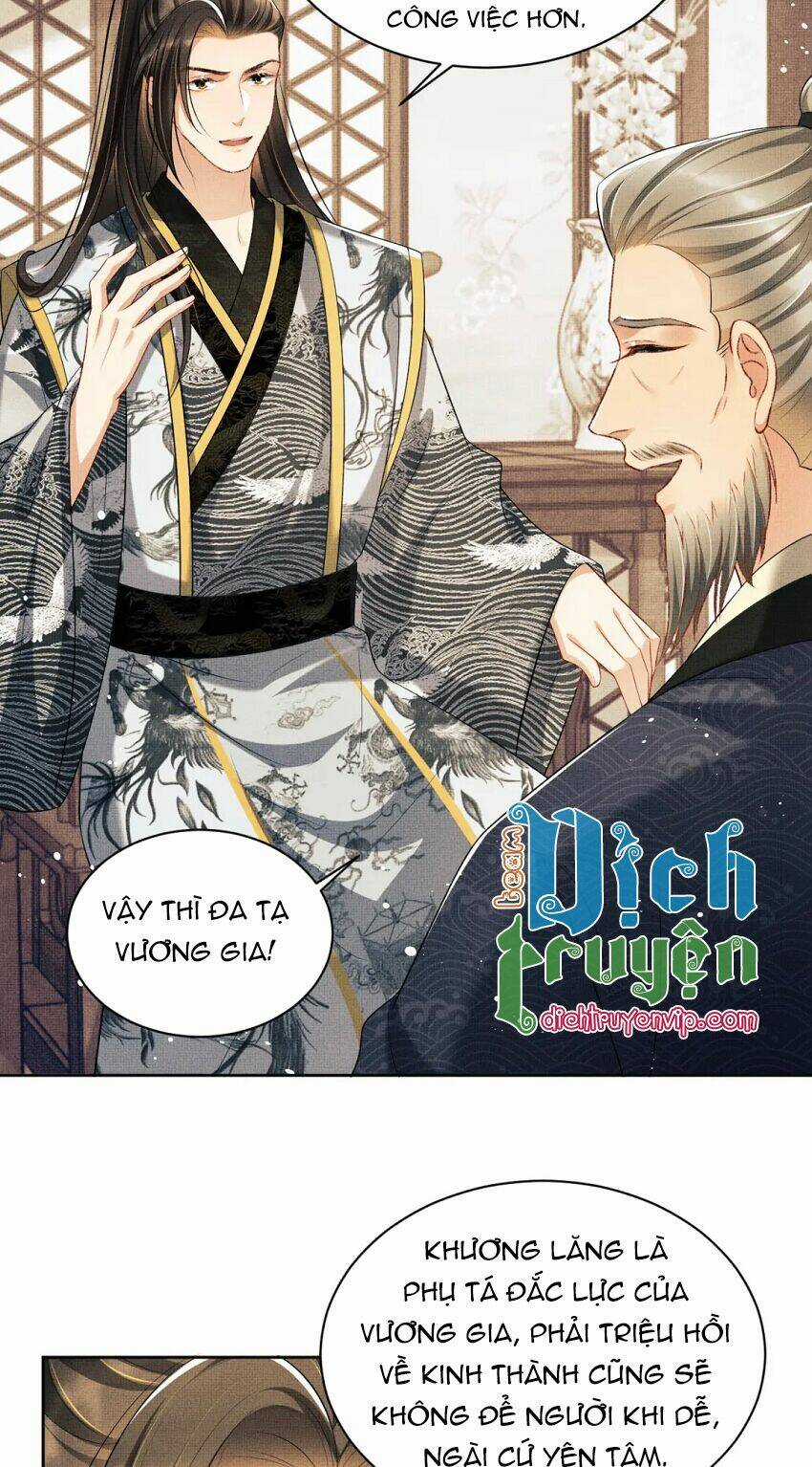 Thê Vi Thượng - Chapter 105 - Trang 18