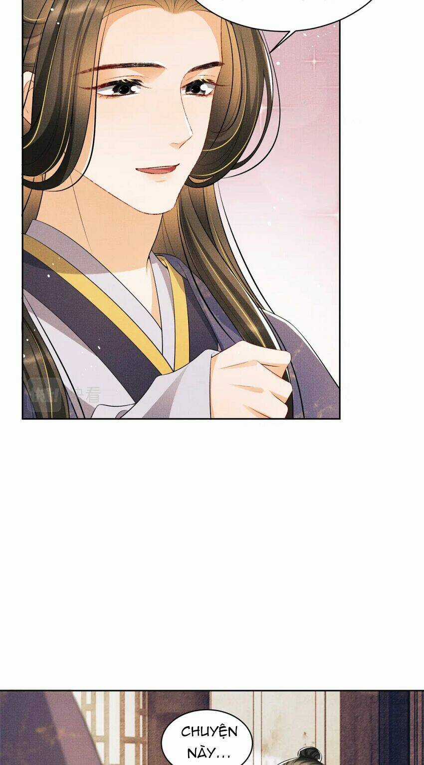 Thê Vi Thượng - Chapter 105 - Trang 19