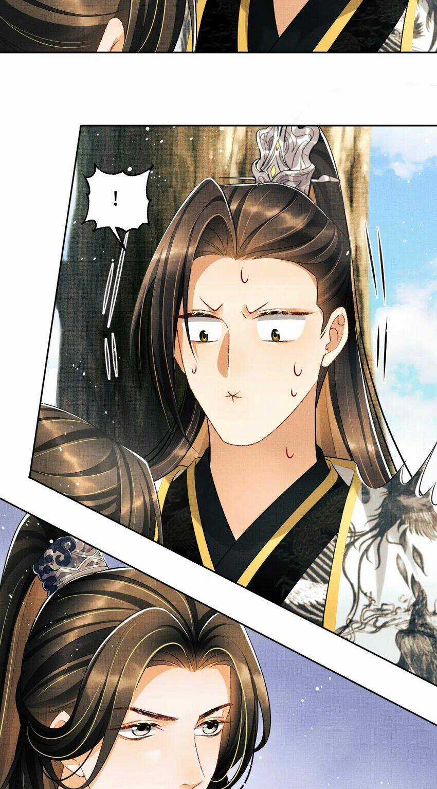 Thê Vi Thượng - Chapter 105 - Trang 3