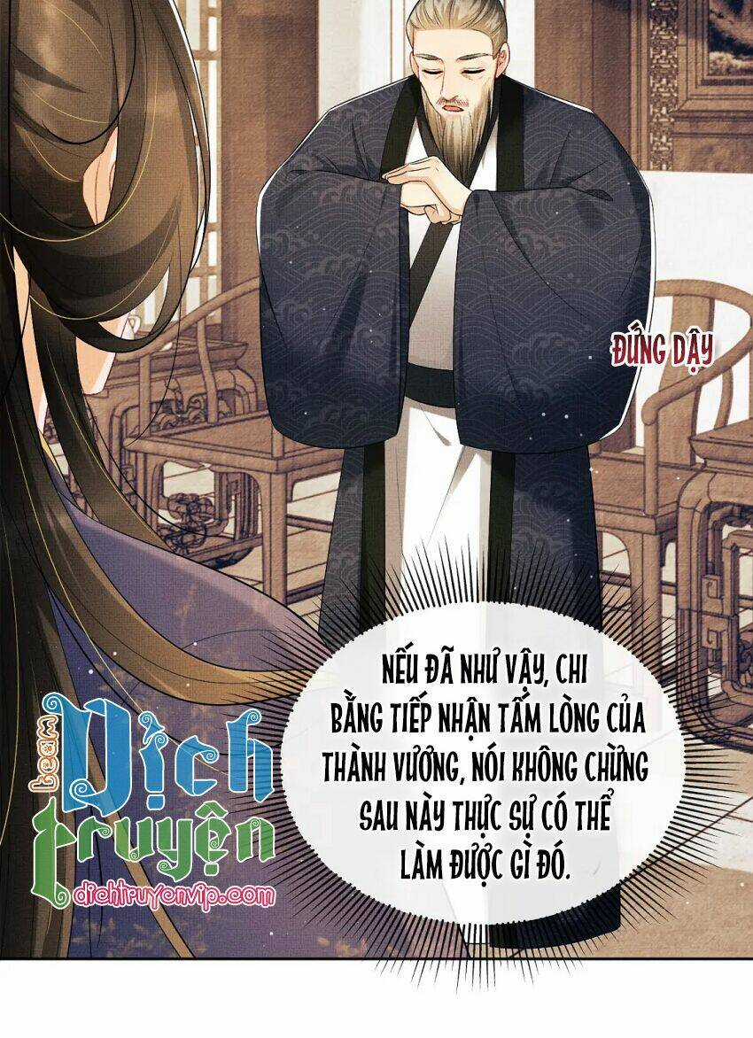 Thê Vi Thượng - Chapter 105 - Trang 22