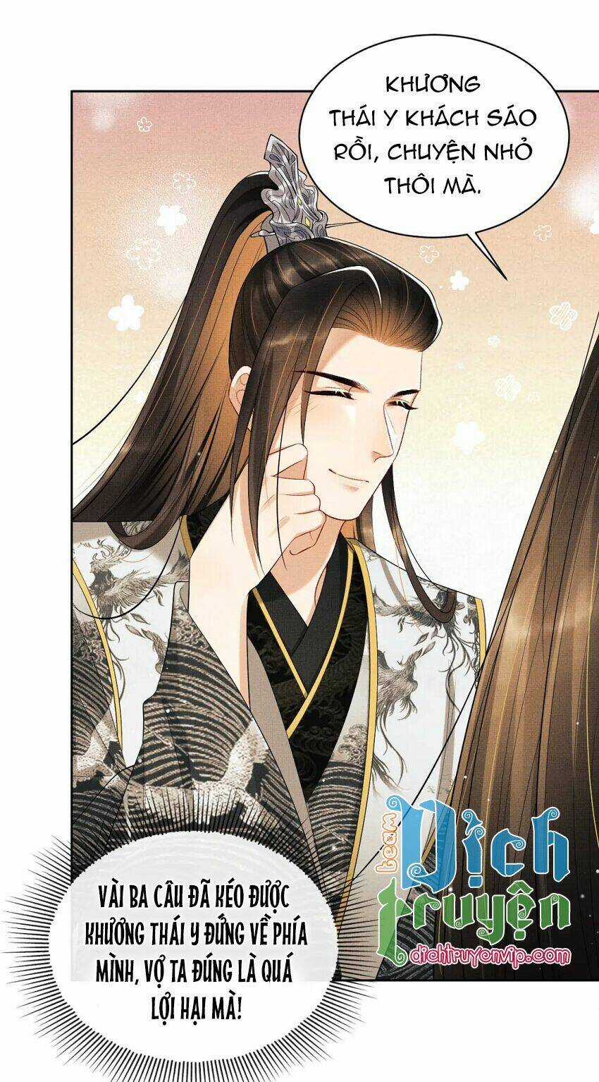 Thê Vi Thượng - Chapter 105 - Trang 23