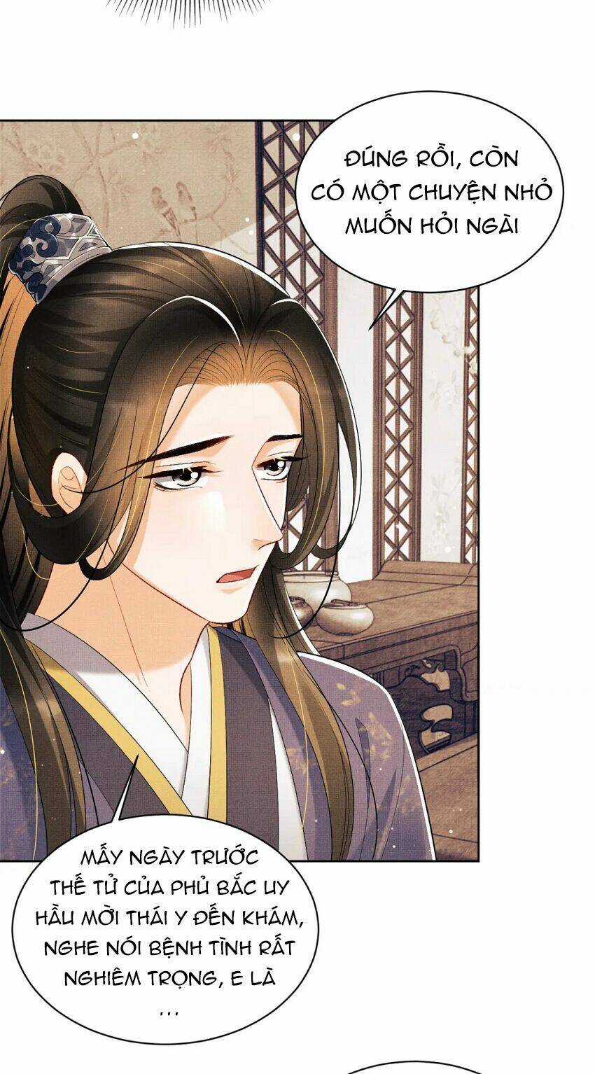 Thê Vi Thượng - Chapter 105 - Trang 24