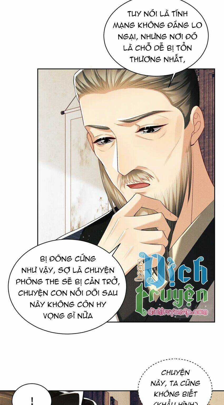 Thê Vi Thượng - Chapter 105 - Trang 25
