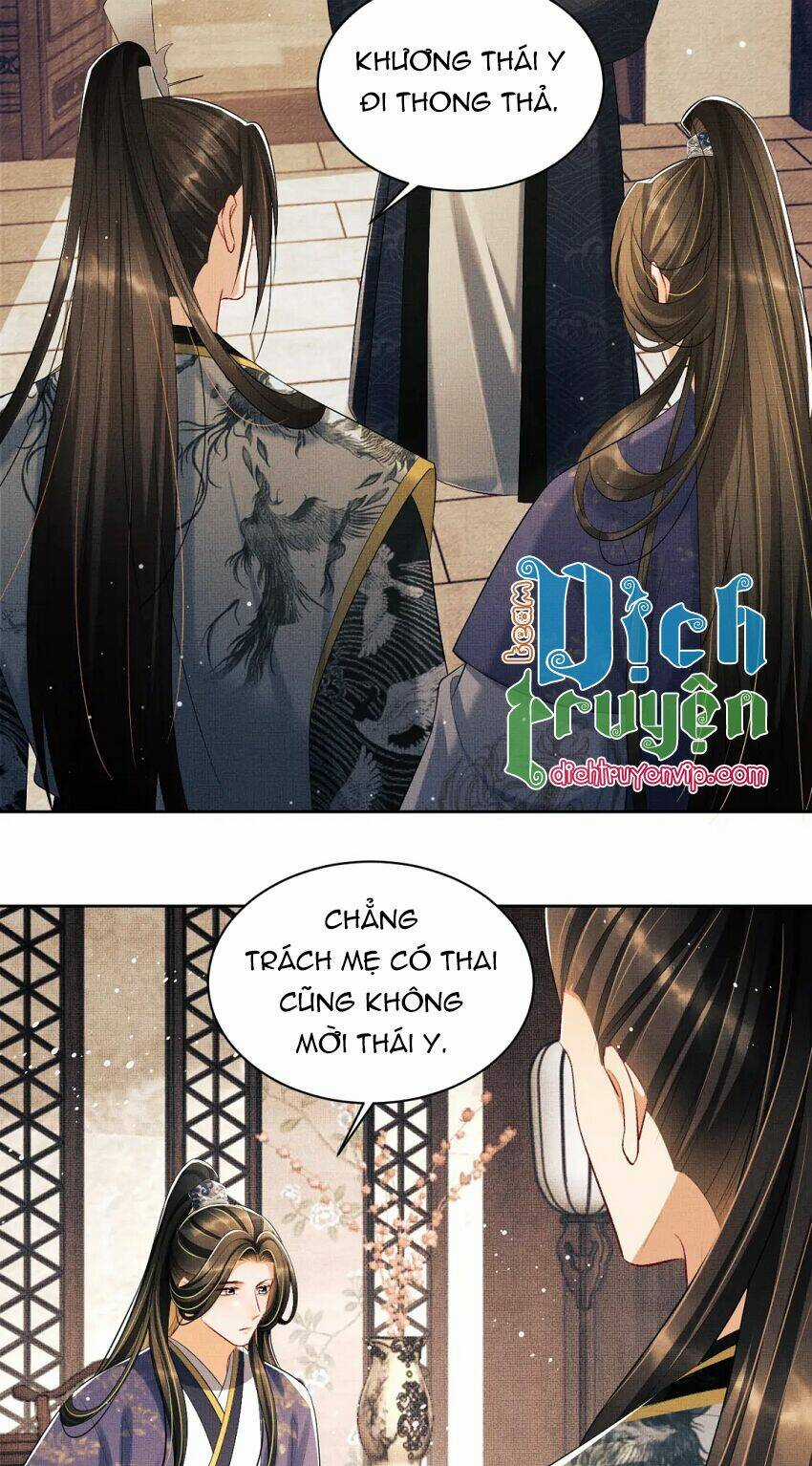 Thê Vi Thượng - Chapter 105 - Trang 27