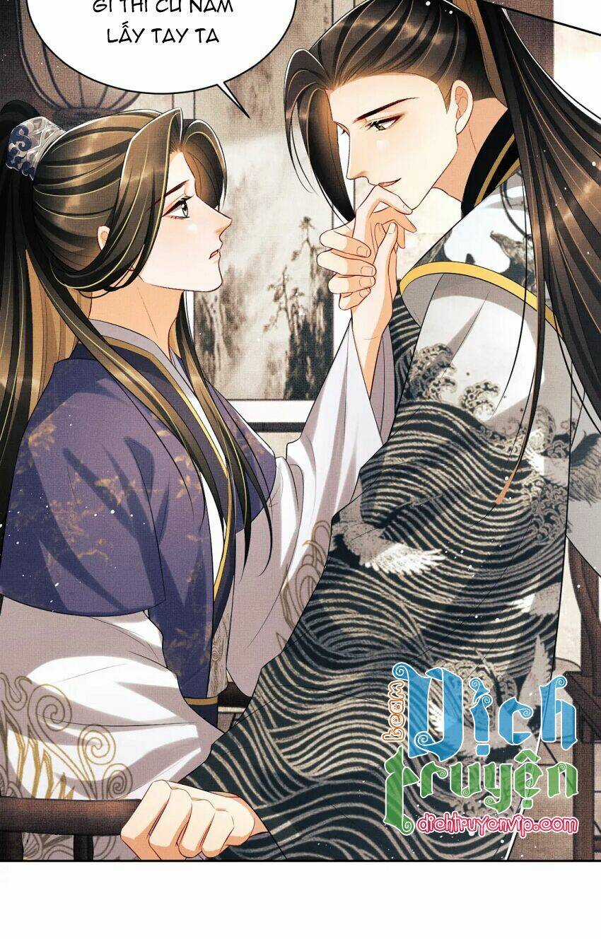 Thê Vi Thượng - Chapter 105 - Trang 29