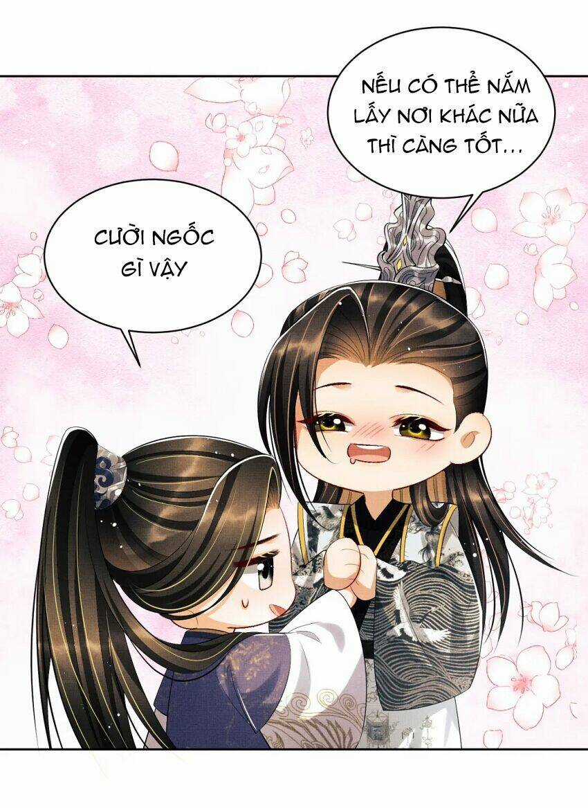 Thê Vi Thượng - Chapter 105 - Trang 30