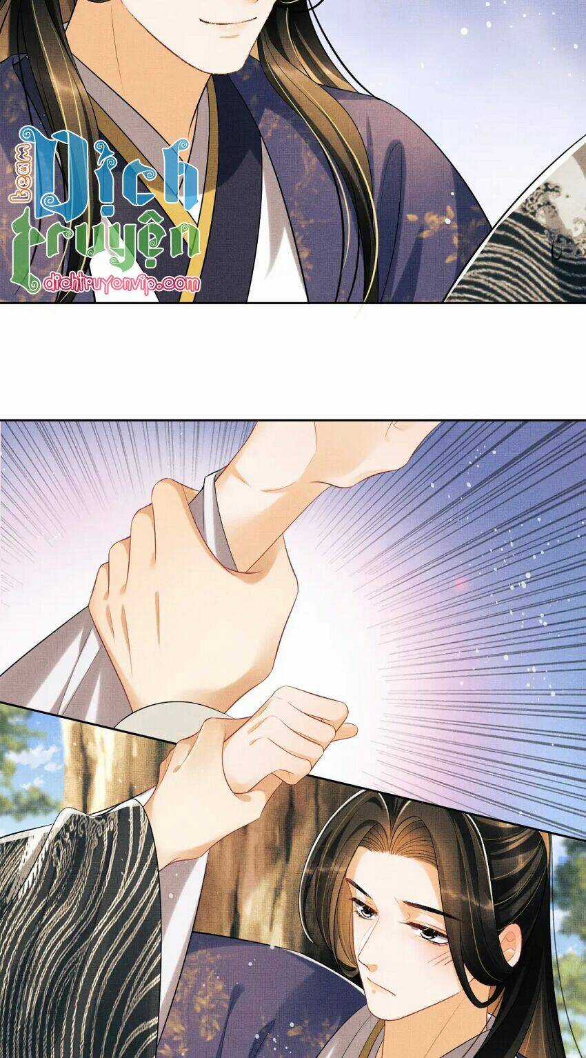 Thê Vi Thượng - Chapter 105 - Trang 4