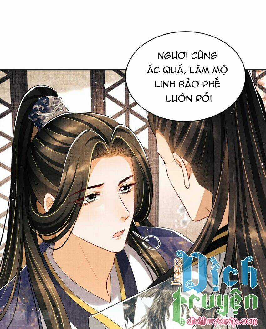 Thê Vi Thượng - Chapter 105 - Trang 31