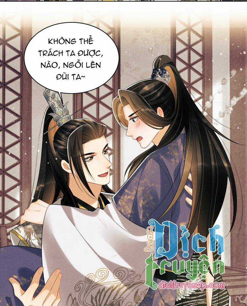 Thê Vi Thượng - Chapter 105 - Trang 32