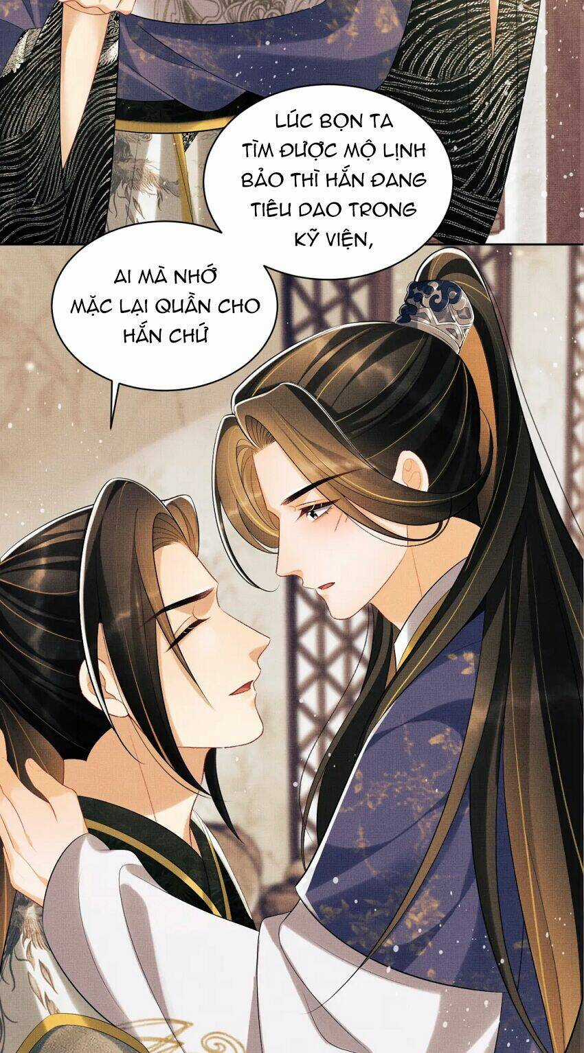 Thê Vi Thượng - Chapter 105 - Trang 33