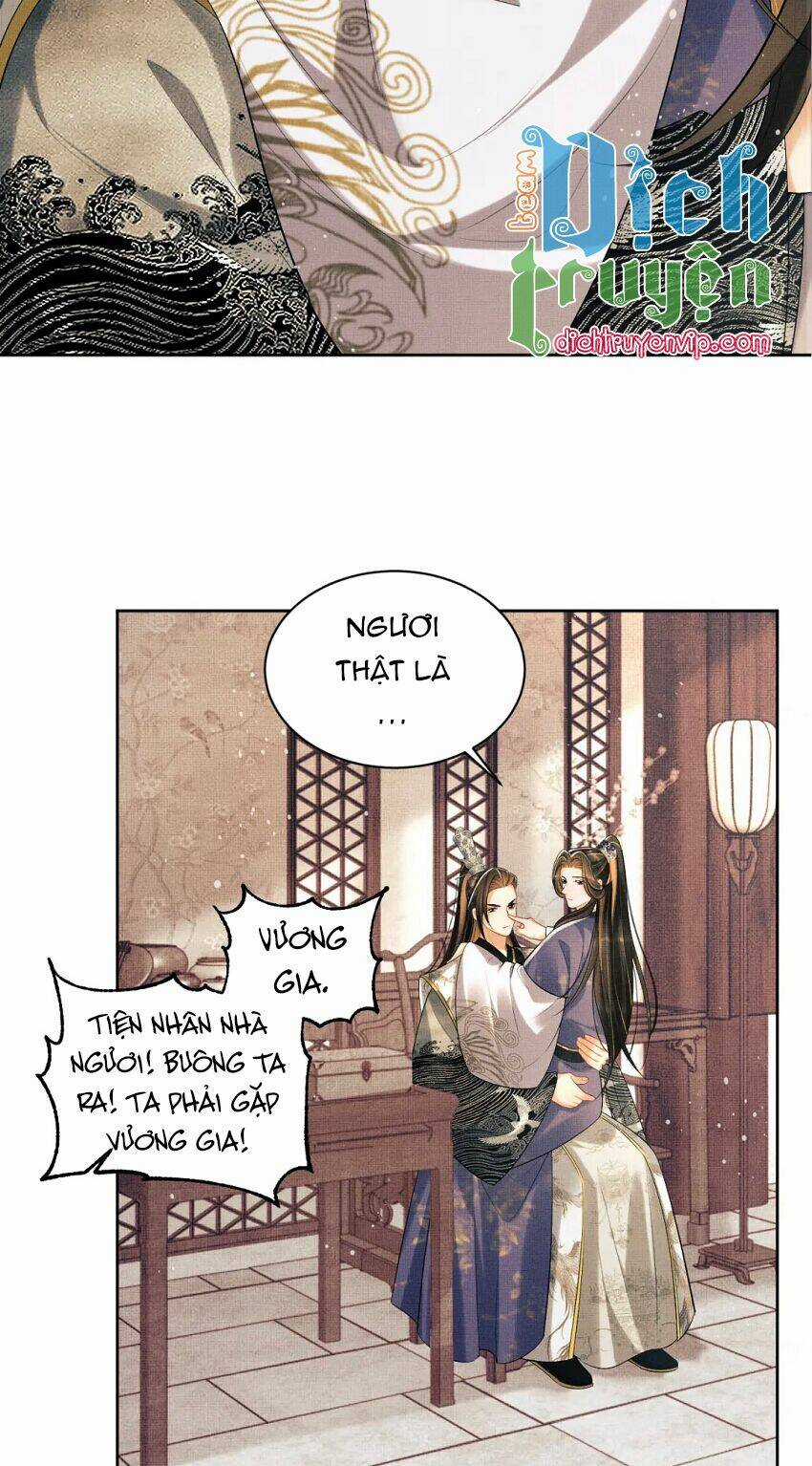 Thê Vi Thượng - Chapter 105 - Trang 34