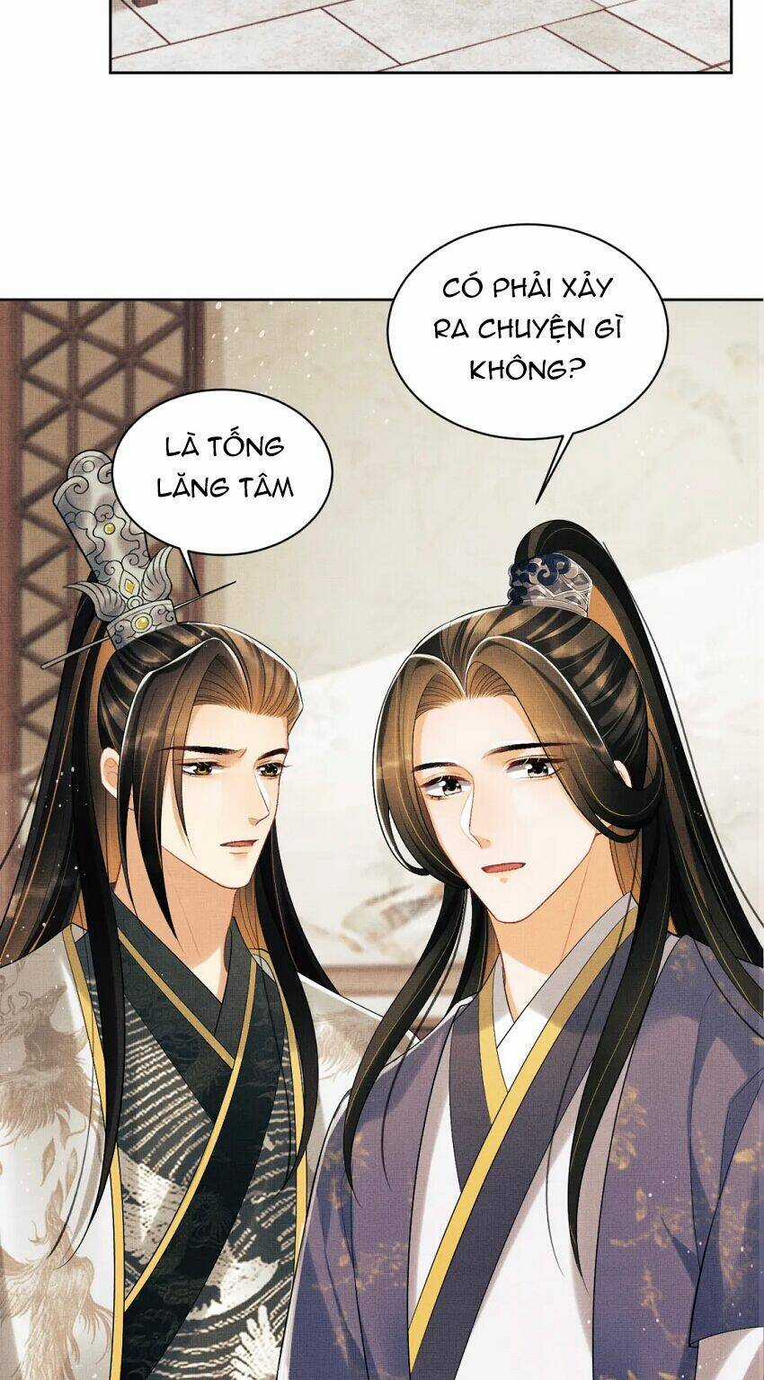 Thê Vi Thượng - Chapter 105 - Trang 35