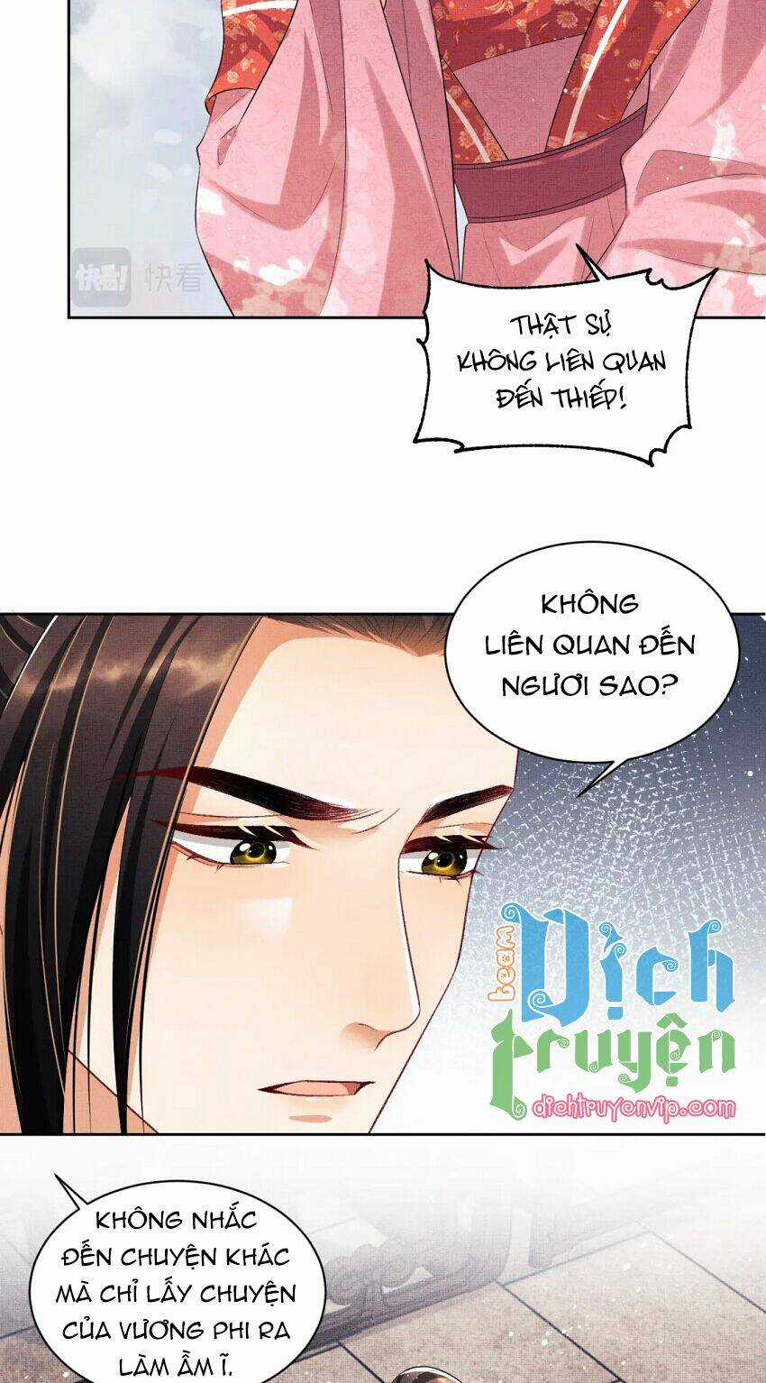 Thê Vi Thượng - Chapter 105 - Trang 38