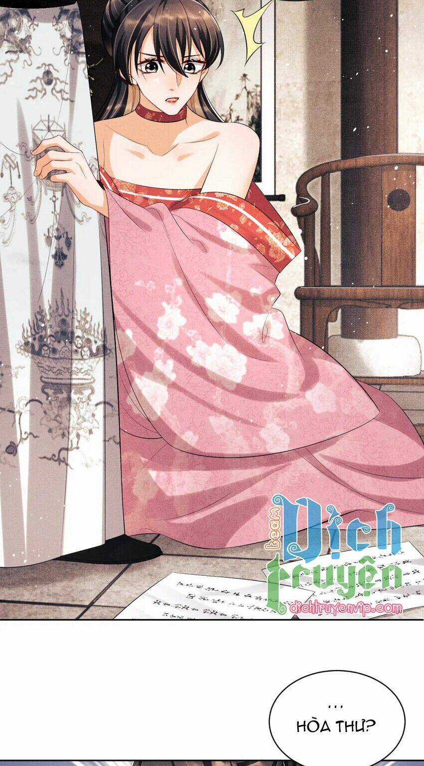 Thê Vi Thượng - Chapter 105 - Trang 40