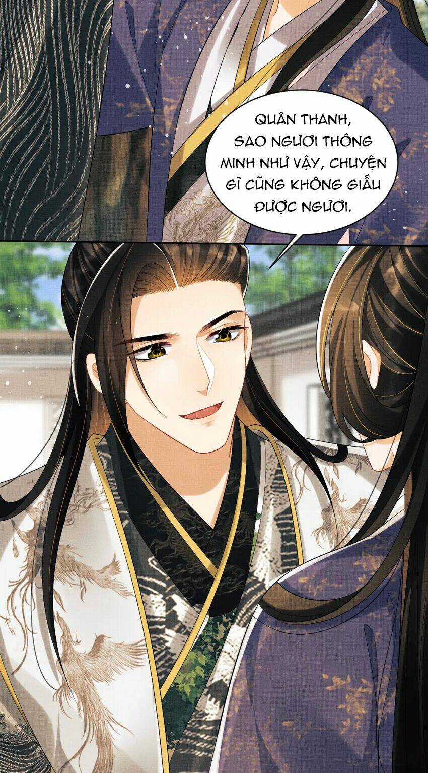 Thê Vi Thượng - Chapter 105 - Trang 5