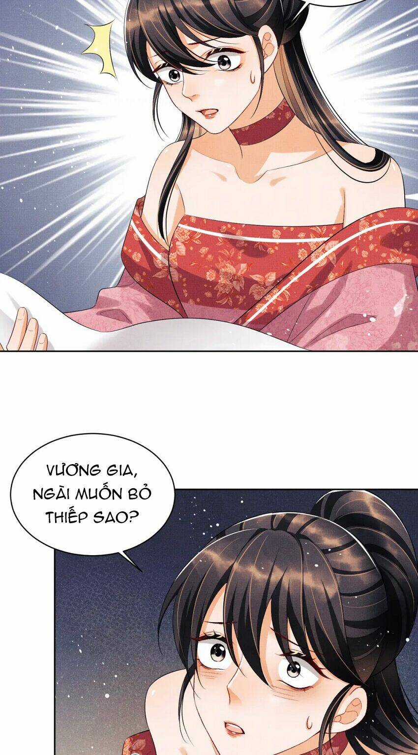 Thê Vi Thượng - Chapter 105 - Trang 41