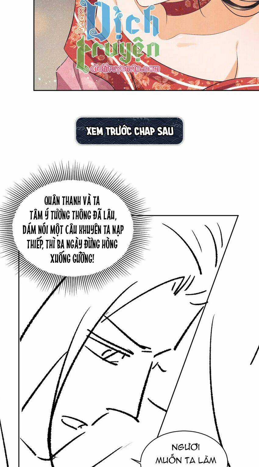 Thê Vi Thượng - Chapter 105 - Trang 42