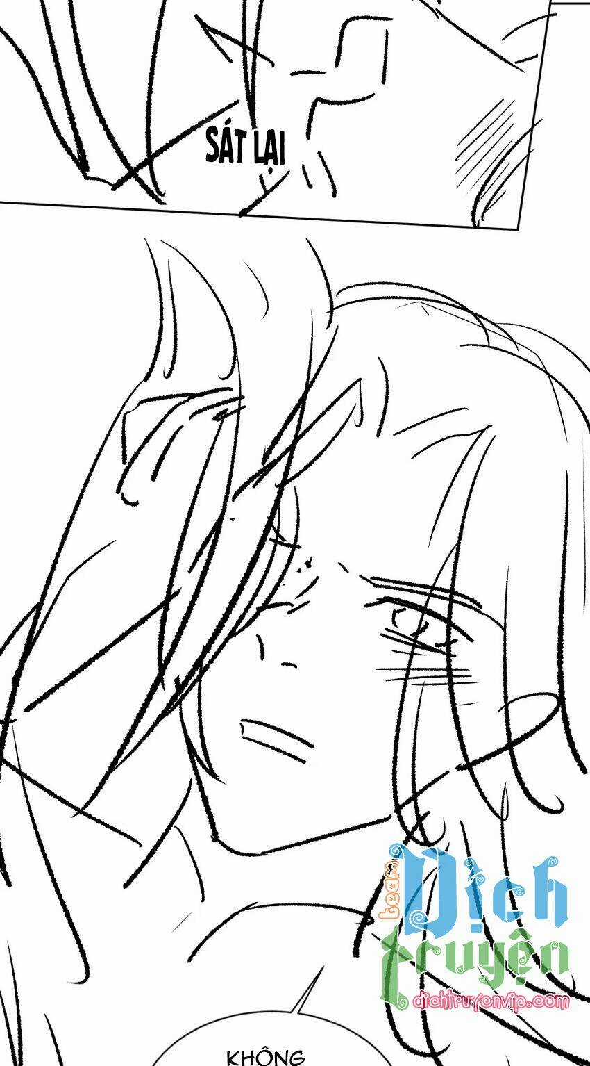 Thê Vi Thượng - Chapter 105 - Trang 44