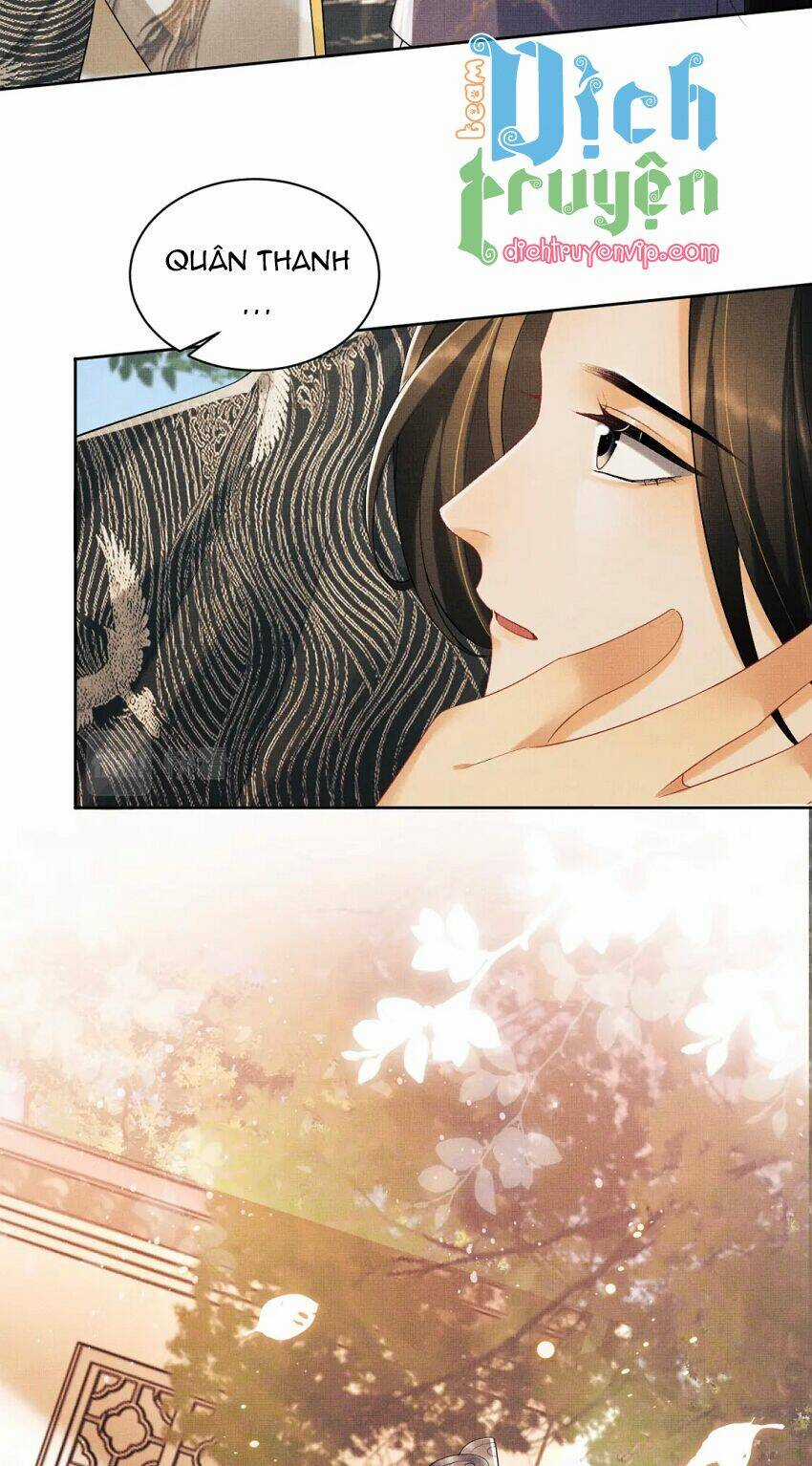 Thê Vi Thượng - Chapter 105 - Trang 6