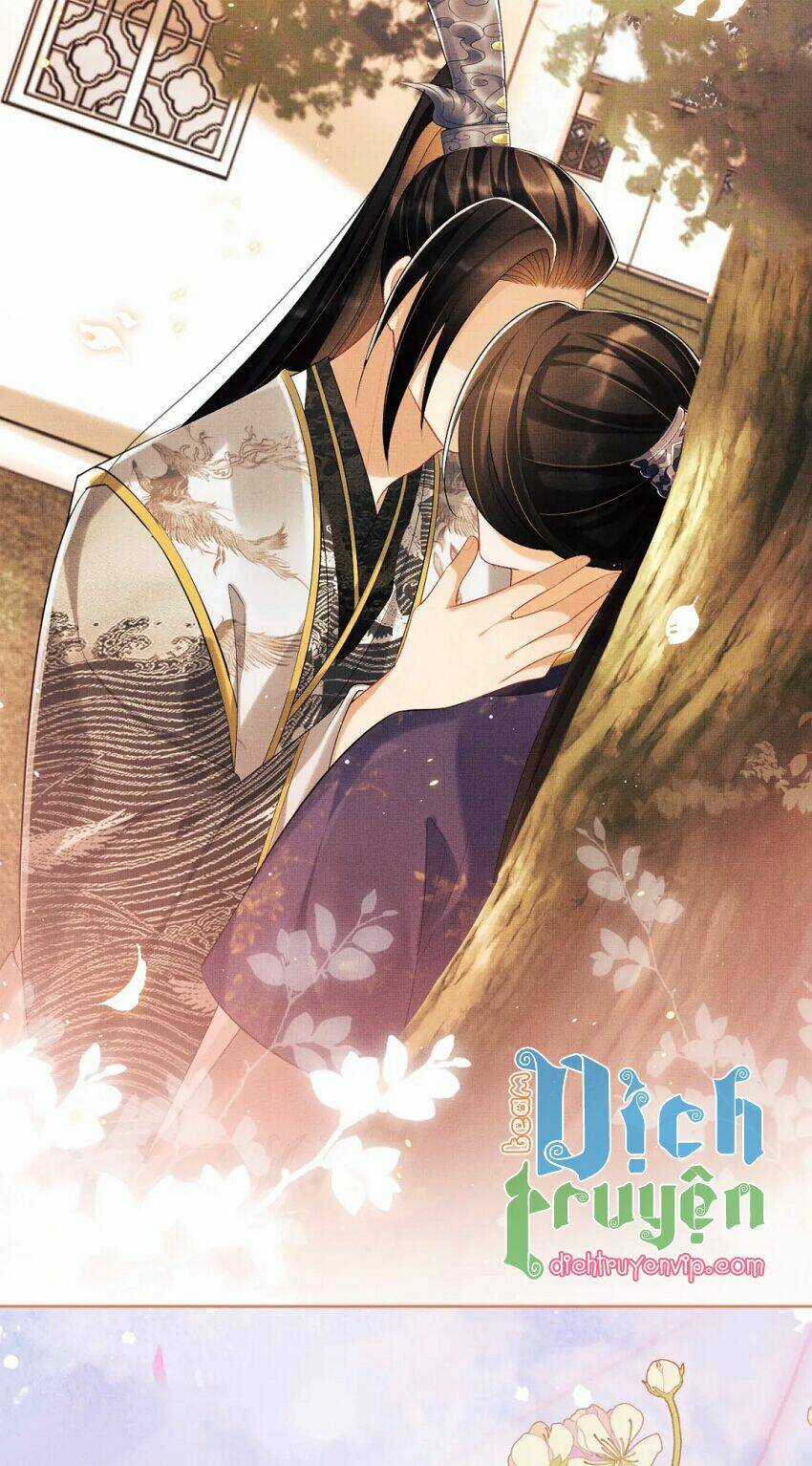 Thê Vi Thượng - Chapter 105 - Trang 7