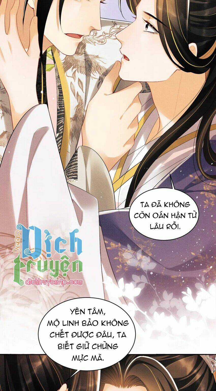 Thê Vi Thượng - Chapter 105 - Trang 9