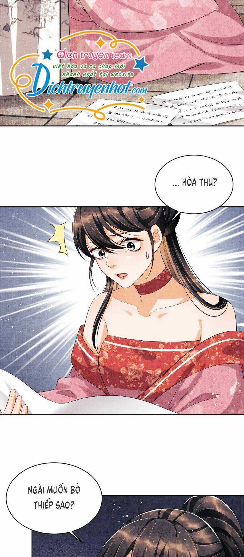 Thê Vi Thượng - Chapter 106 - Trang 2