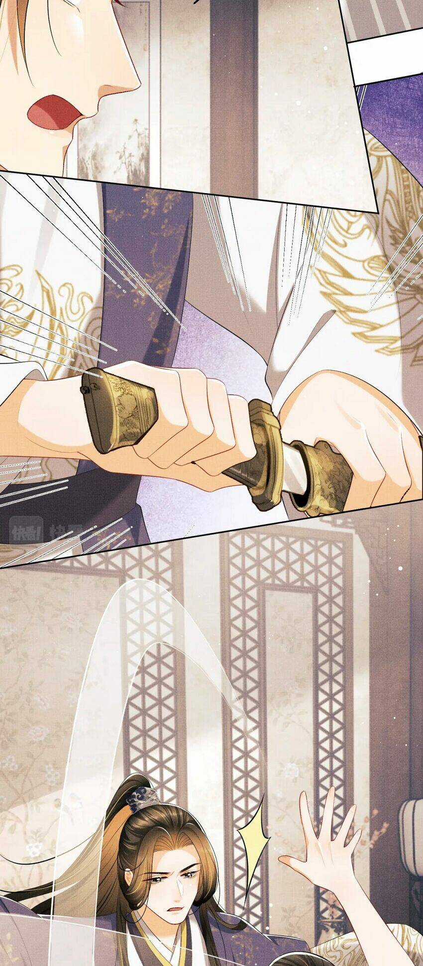 Thê Vi Thượng - Chapter 106 - Trang 11