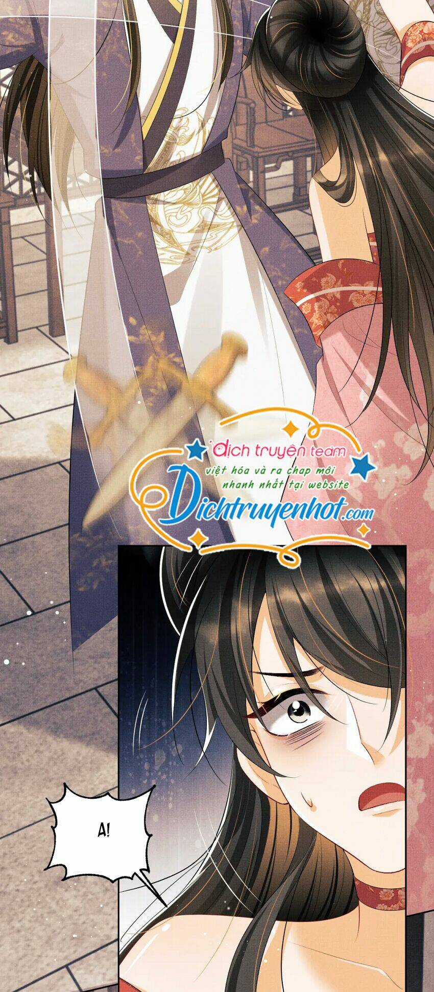 Thê Vi Thượng - Chapter 106 - Trang 12