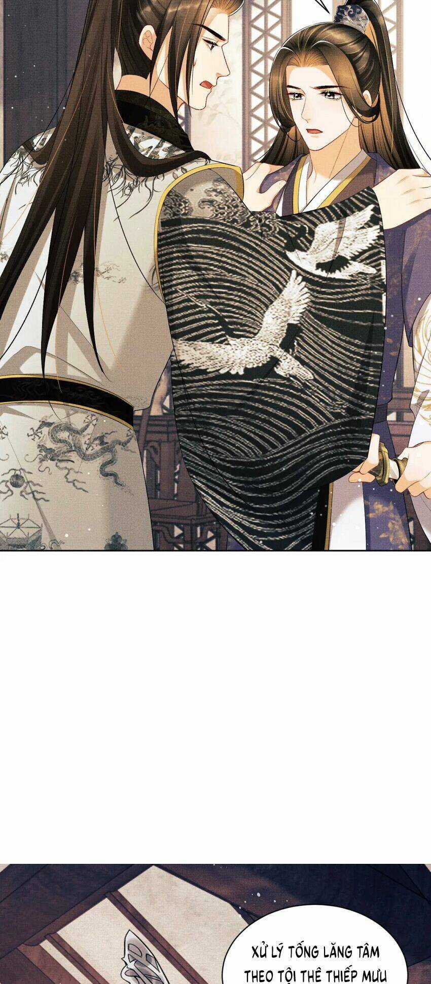 Thê Vi Thượng - Chapter 106 - Trang 14