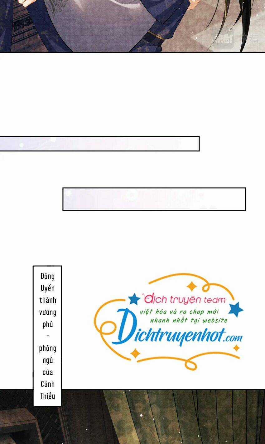 Thê Vi Thượng - Chapter 106 - Trang 17