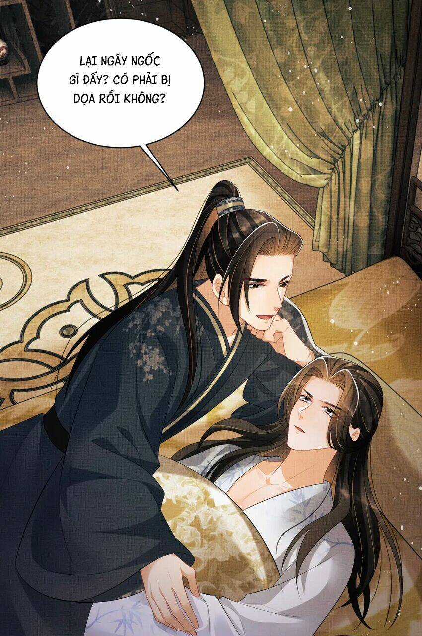 Thê Vi Thượng - Chapter 106 - Trang 18