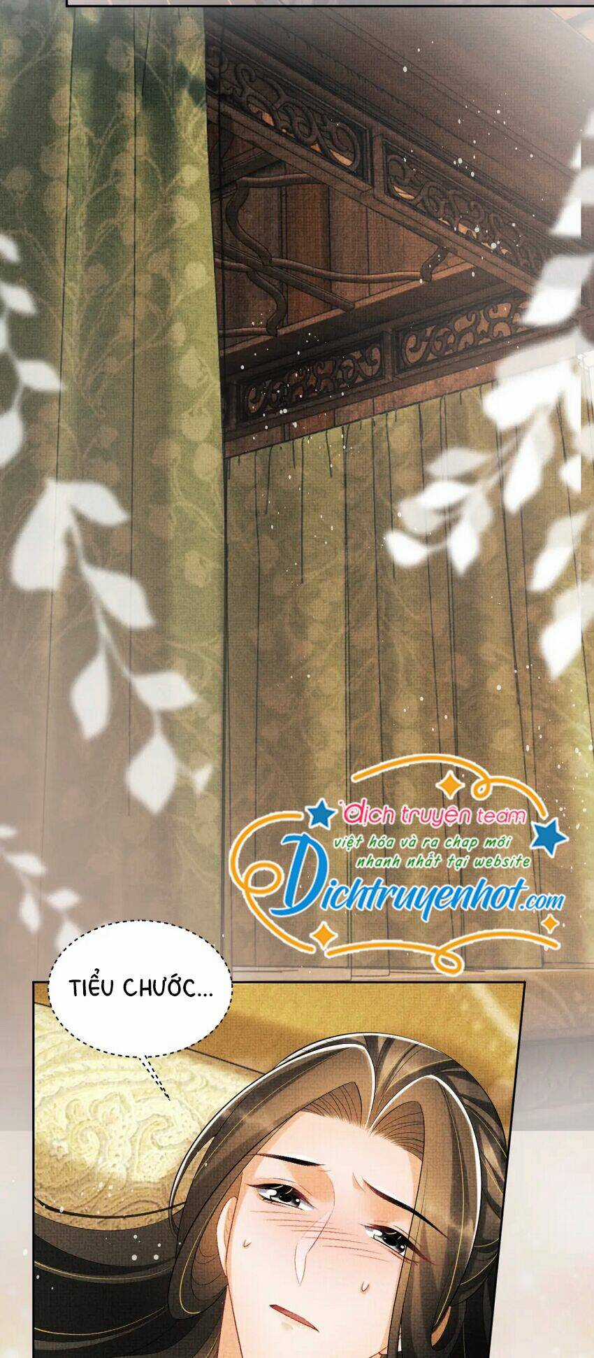 Thê Vi Thượng - Chapter 106 - Trang 27