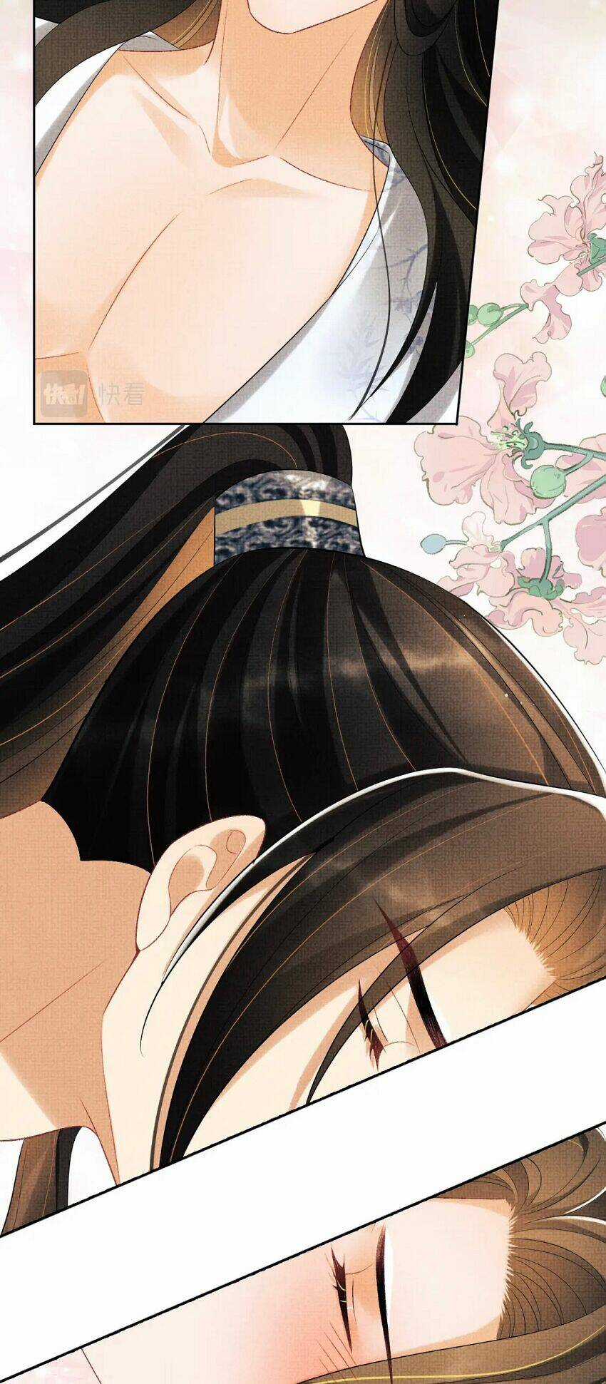 Thê Vi Thượng - Chapter 106 - Trang 28