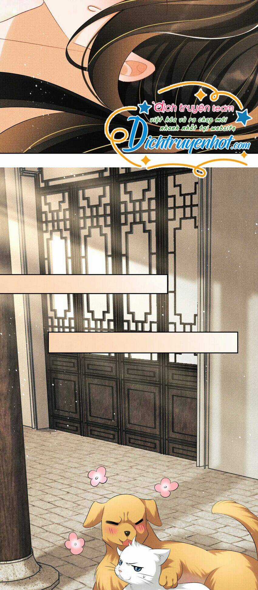 Thê Vi Thượng - Chapter 106 - Trang 29