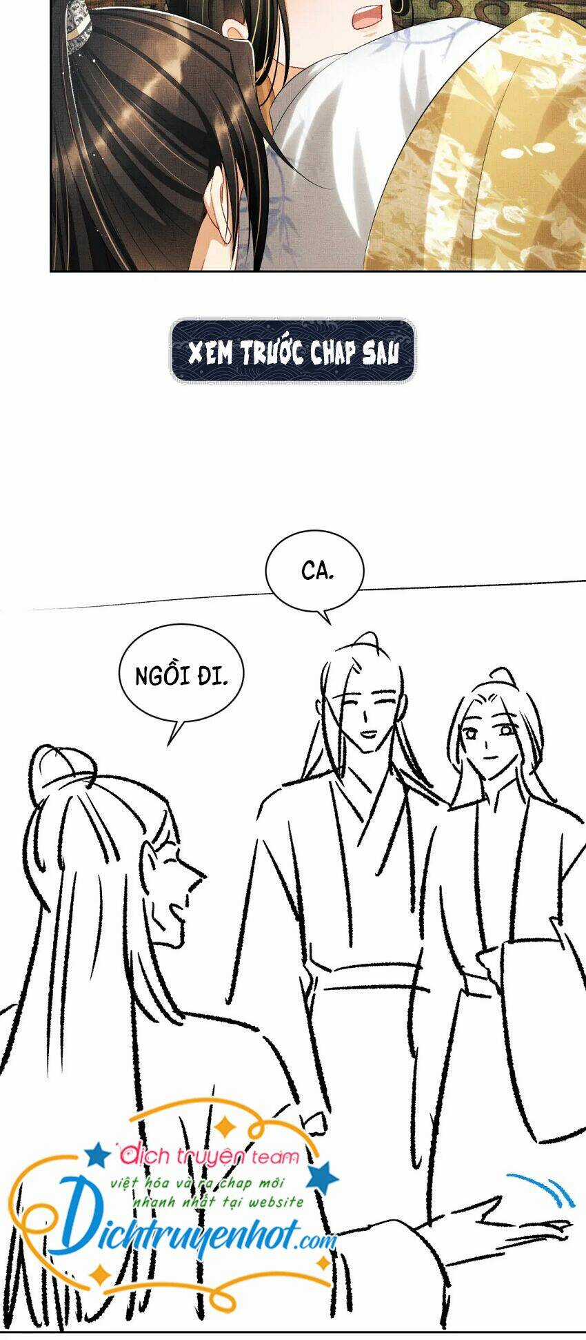 Thê Vi Thượng - Chapter 106 - Trang 33