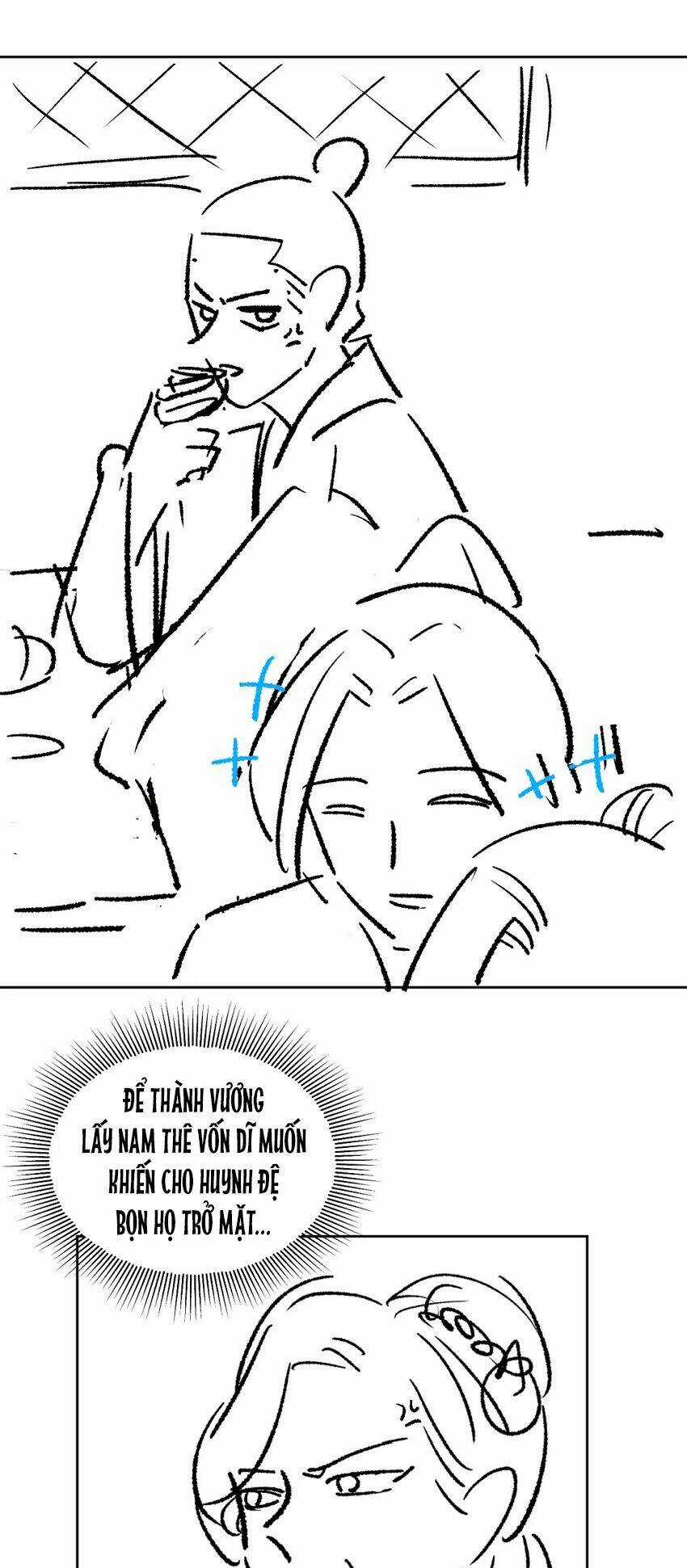 Thê Vi Thượng - Chapter 106 - Trang 34