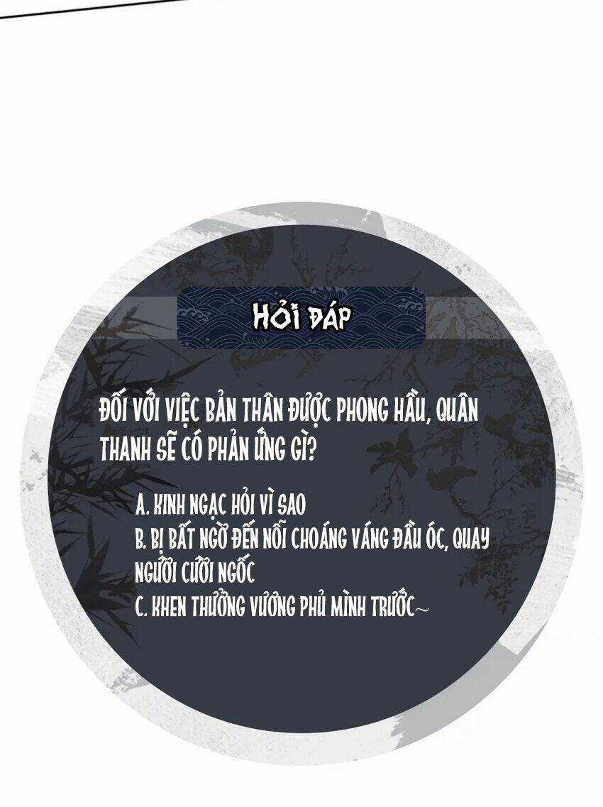 Thê Vi Thượng - Chapter 106 - Trang 36