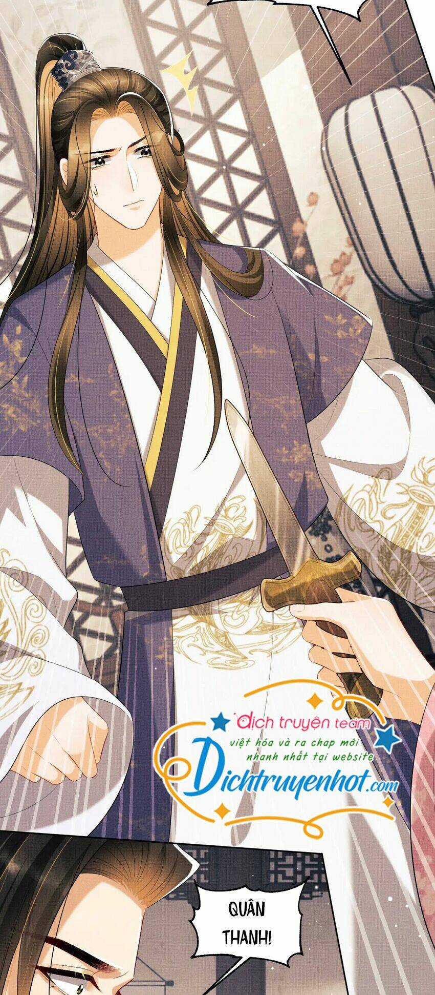 Thê Vi Thượng - Chapter 106 - Trang 10