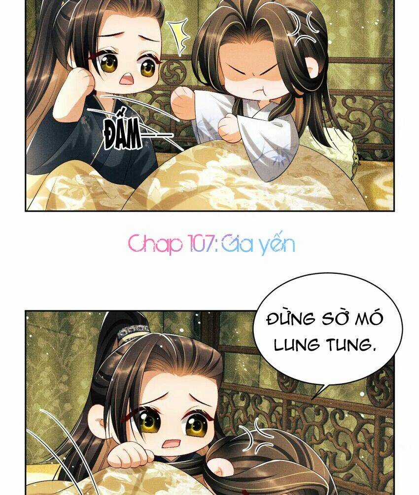 Thê Vi Thượng - Chapter 107 - Trang 2