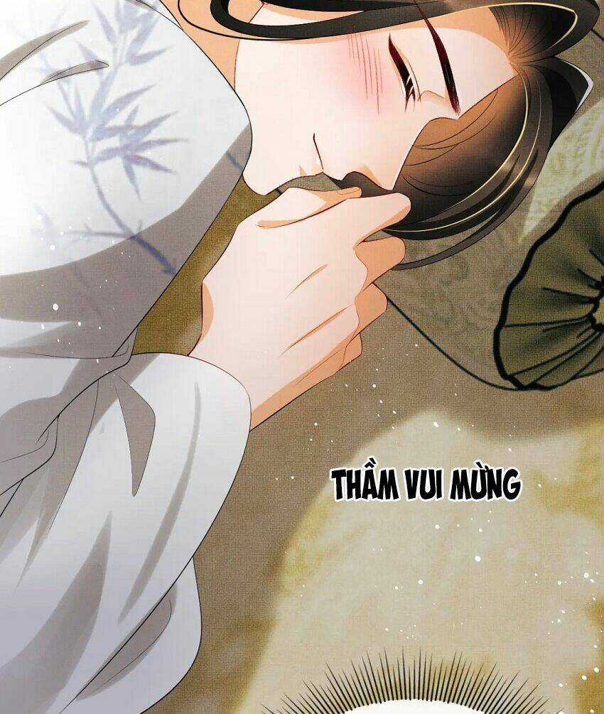 Thê Vi Thượng - Chapter 107 - Trang 12